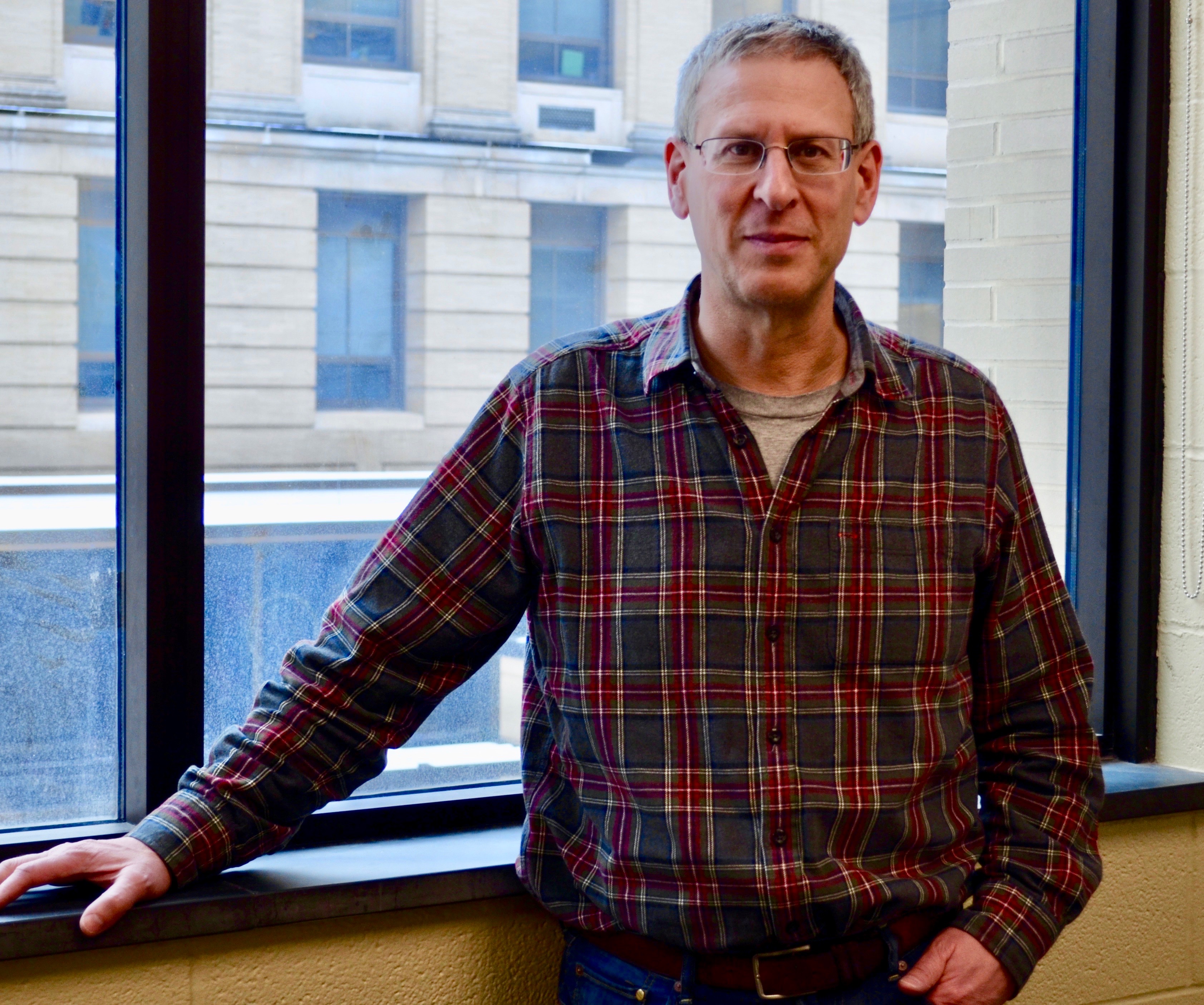 Paul Cremer Eberly College of Science